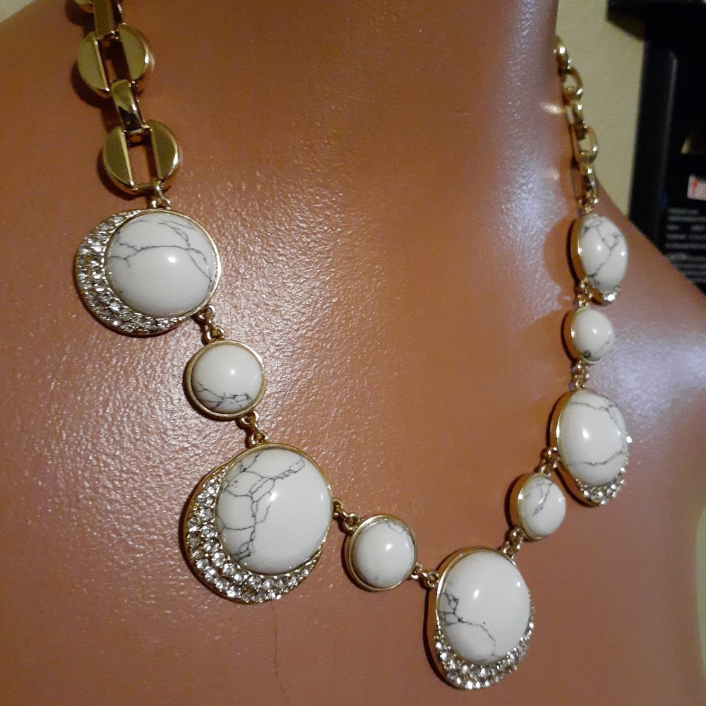 Talbots  necklace